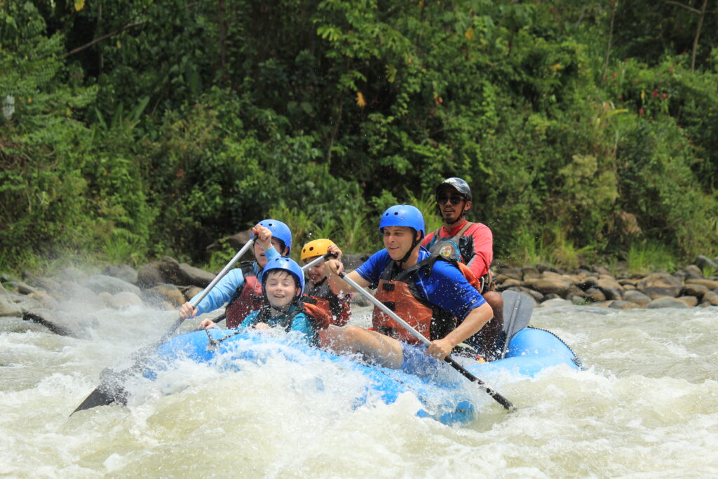adventure travel costa rica