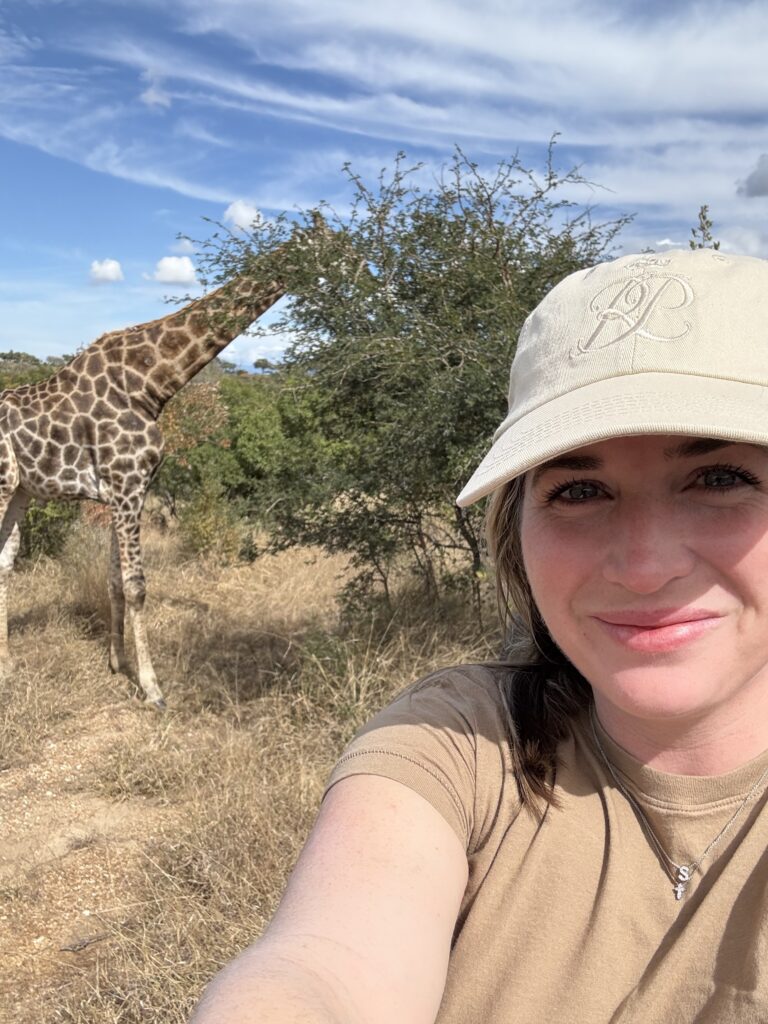 Royal Portfolio Africa Luxury Safari
