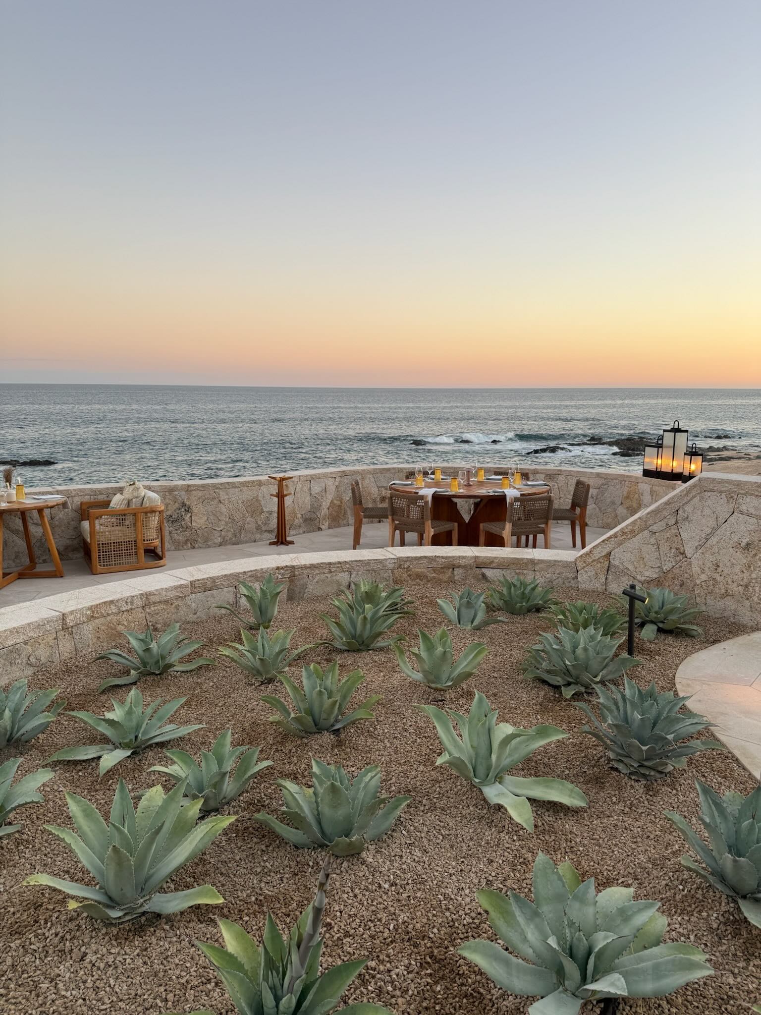 THE BEST LUXURY HOTELS IN CABO (FROM A VIRTUOSO TRAVEL ADVISOR ...